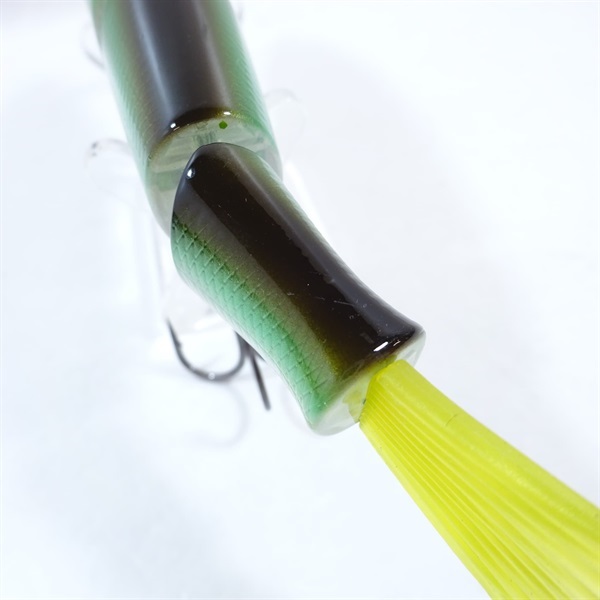 ＮＥＷ ハイサイダー１４５＃９ デッドリーケタバス